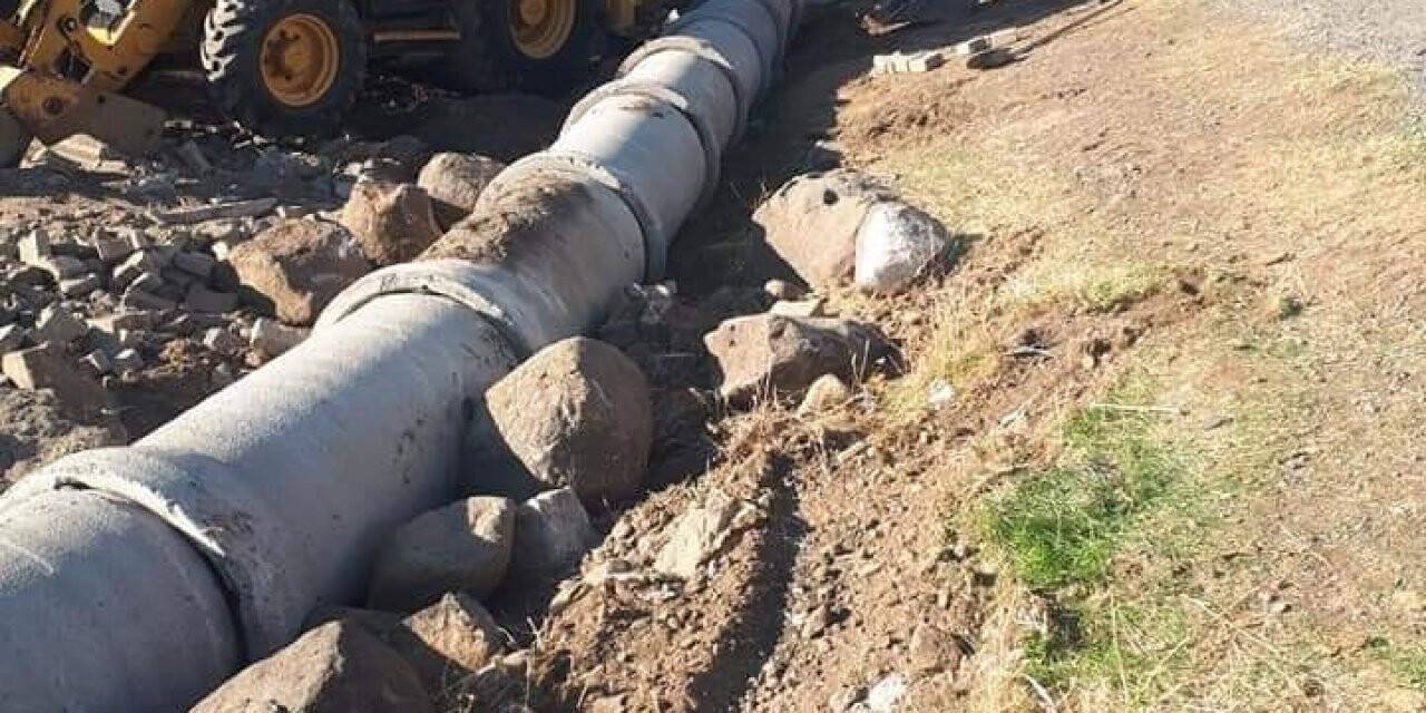 Bağlar’da hizmet seferberliği devam ediyor