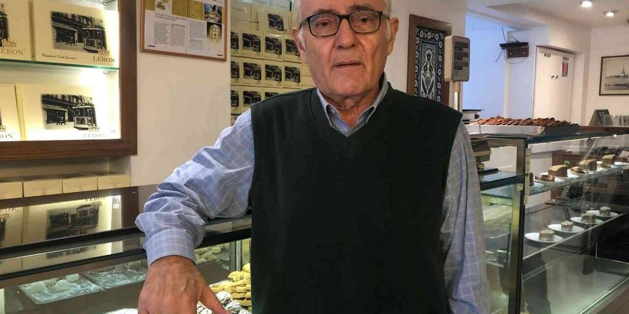 Beyoğlu’nun tarihi Burç Lebon Pastanesi kapanıyor