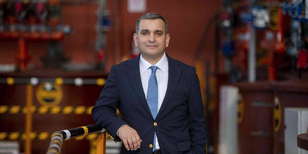 Kimyevi maddeler ve mamulleri sektöründe başkanlık yarışı başladı