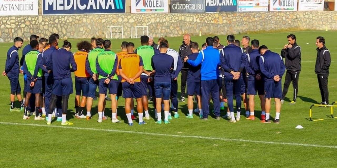 Yeni Malatyaspor, Giresun’da galibiyet arayacak