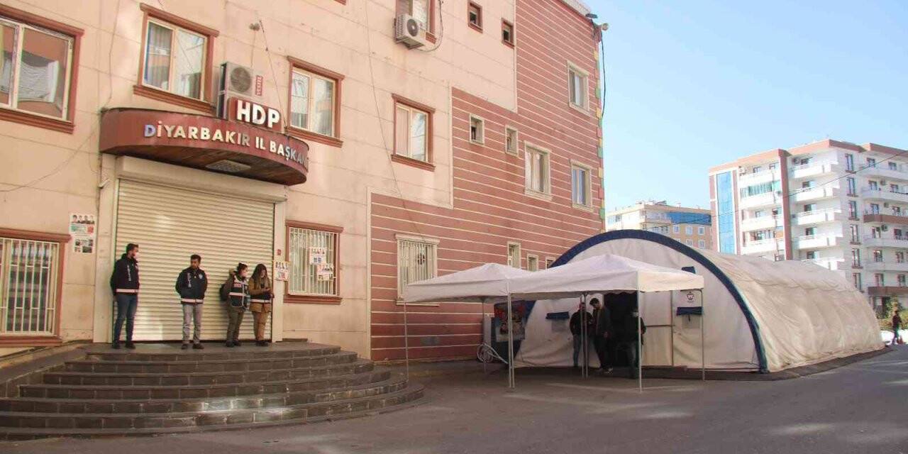 PKK’nın sözde yöneticisi Kaytan’ın öldürülmesi evlat nöbetindeki ailelerin yüreğine su serpti