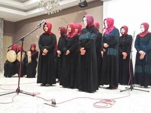 Kutlu Doğum’a son noktayı Loras İHL koydu