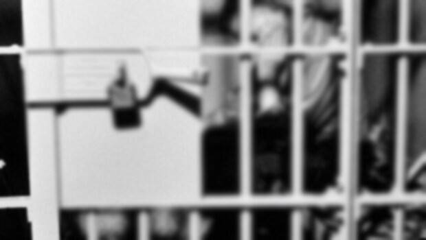 Yunanistan Cezaevlerinde Açlık Grevi