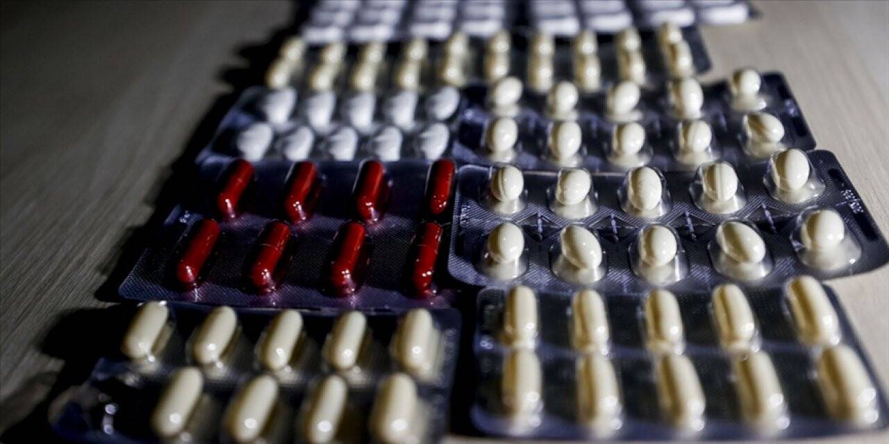 Türkiye'de hekimlerin antibiyotik reçetelemesi yüzde 31 azaldı
