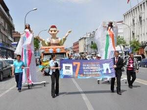 Ankara Alışveriş Festivali 29 Ağustos'ta Başlayacak