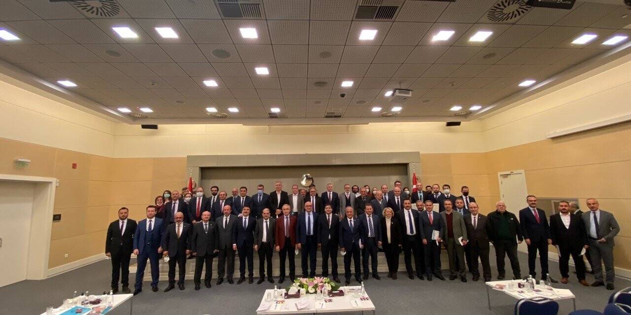 Manisa CBÜ ’Şiddetle mücadele projesi’ protokolünü imzaladı