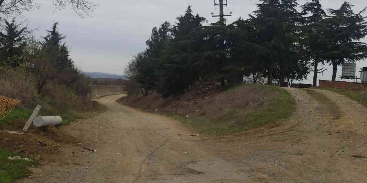 Tekirdağ’da elektrik akımına kapılan 1 işçi öldü, 2 işçi yaralandı