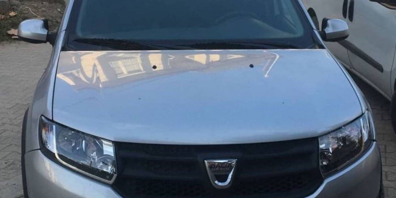 4 araç çalan hırsızlar 137 kamera incelemesi sonucu yakalandı