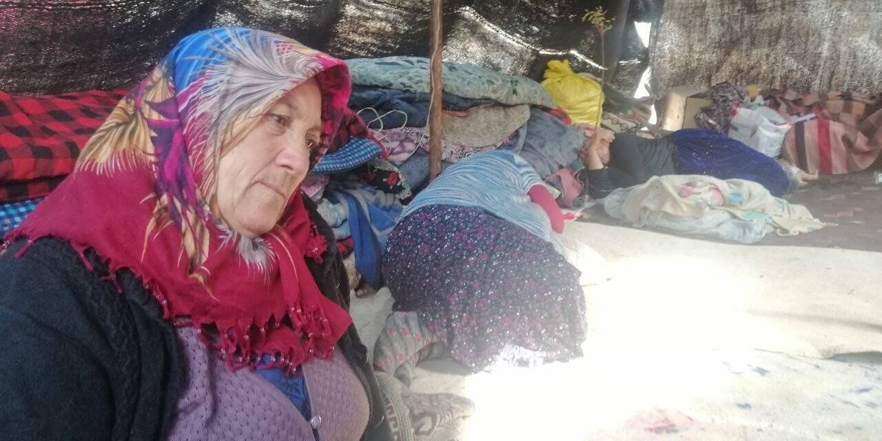 Müslüme’nin anneannesi konuştu: Çocuğumun oraya kadar yürümesine umudum yok