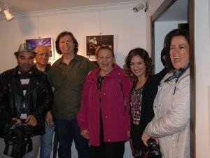 ILFIAP Fotoğraf Sergisi Sille Sanat Sarayı’nda açıldı