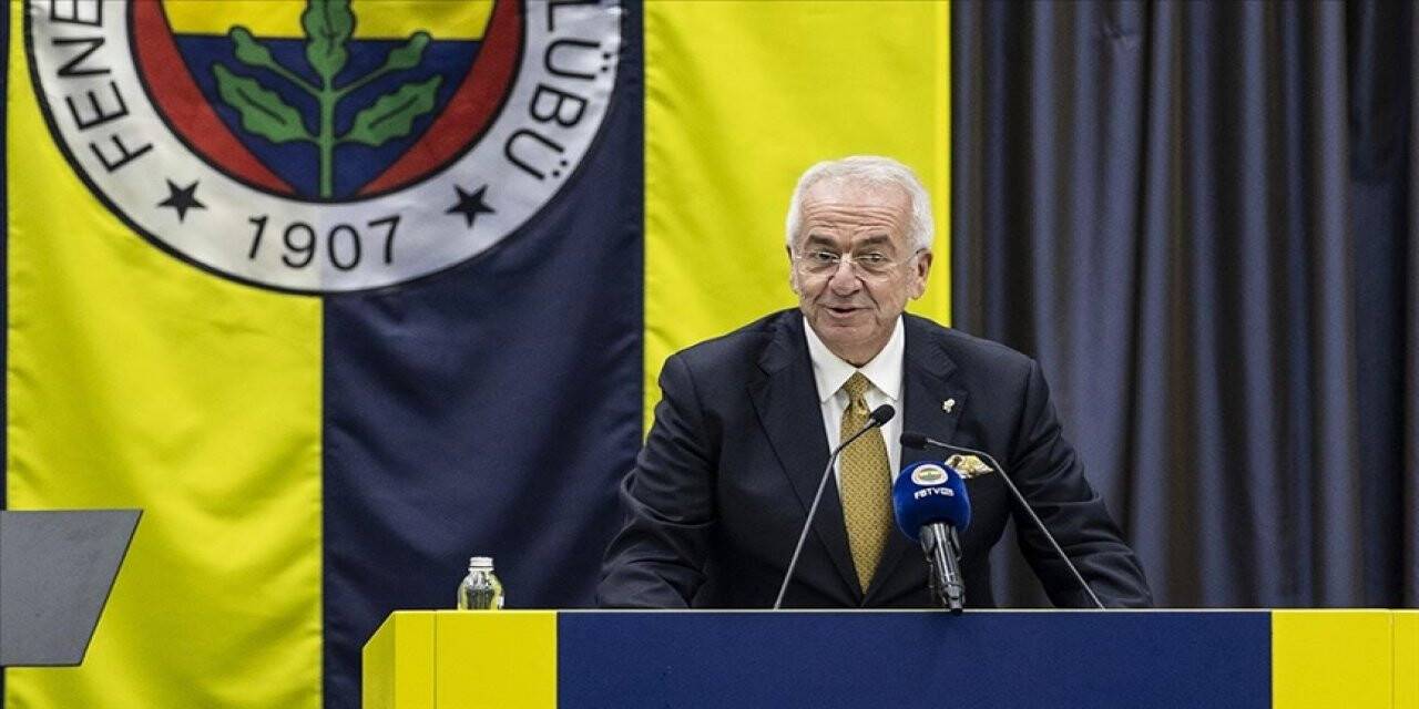 Fenerbahçe'nin Galatasaray derbisinde tek hedefi 3 puan