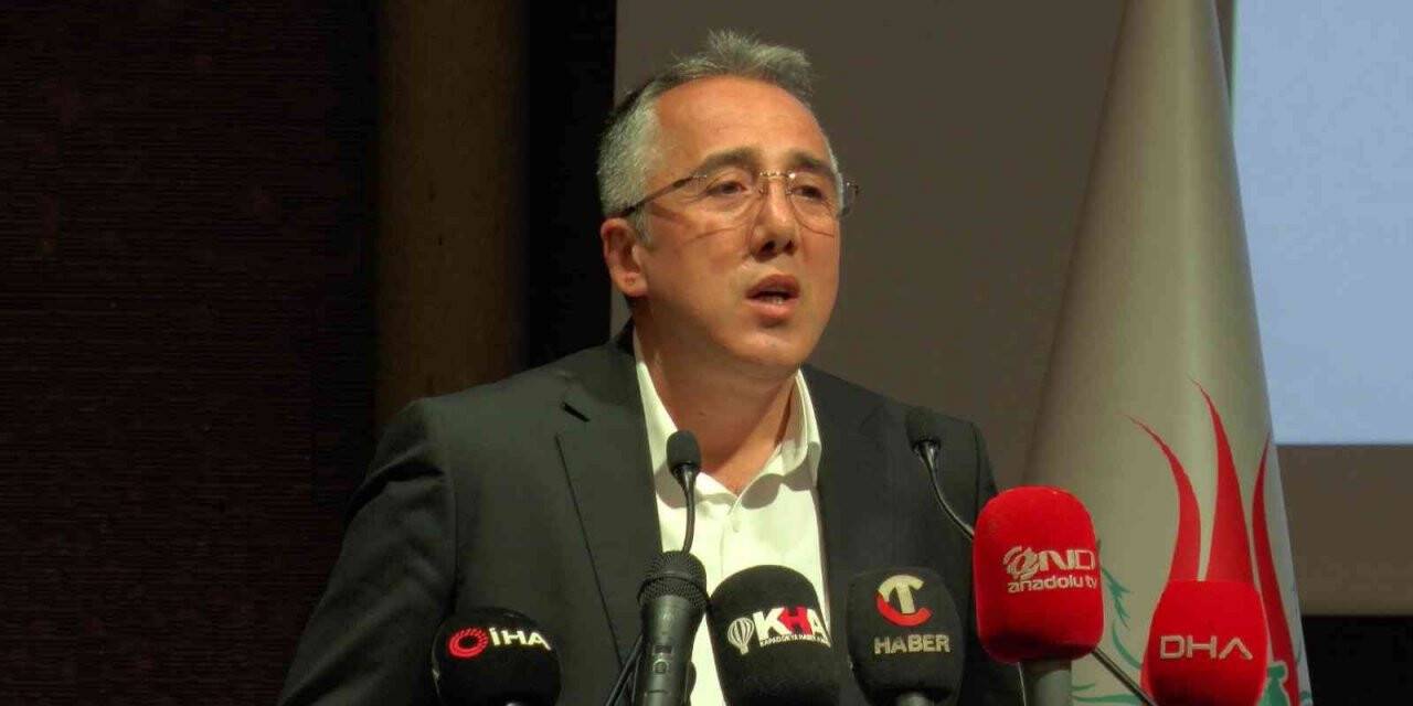 Başkan Savran: Nevşehir’i küçük düşürmeye itibarını zedelemeye kimsenin hakkı yok