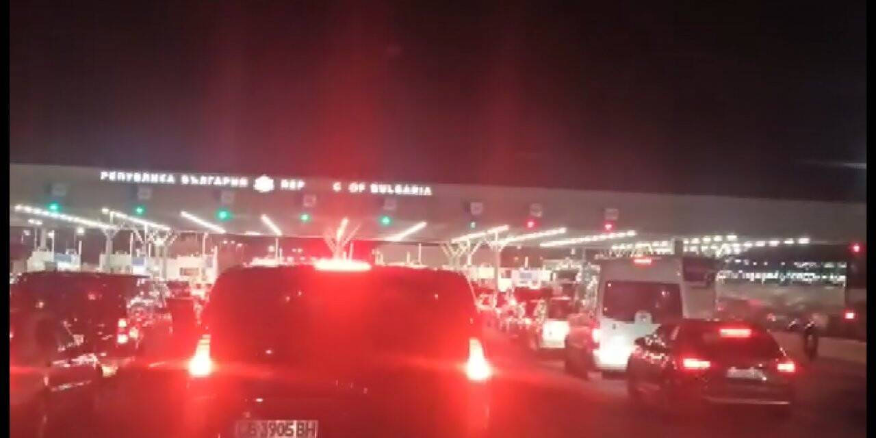 Bulgaristan’da Türk seçmen korkusu