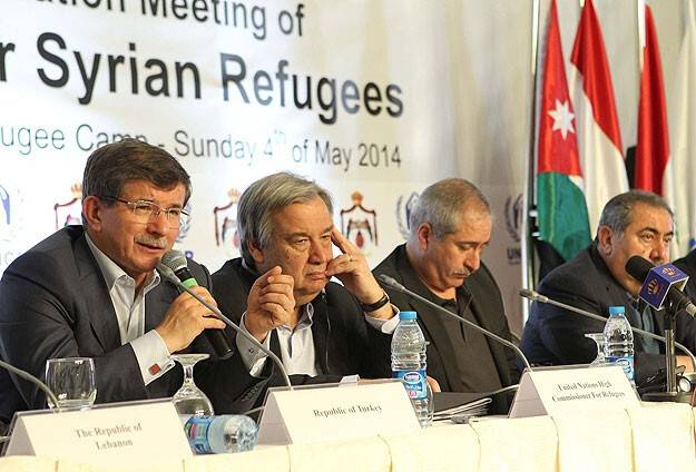 Son 10 yılın en yıkıcı insanlık felaketi