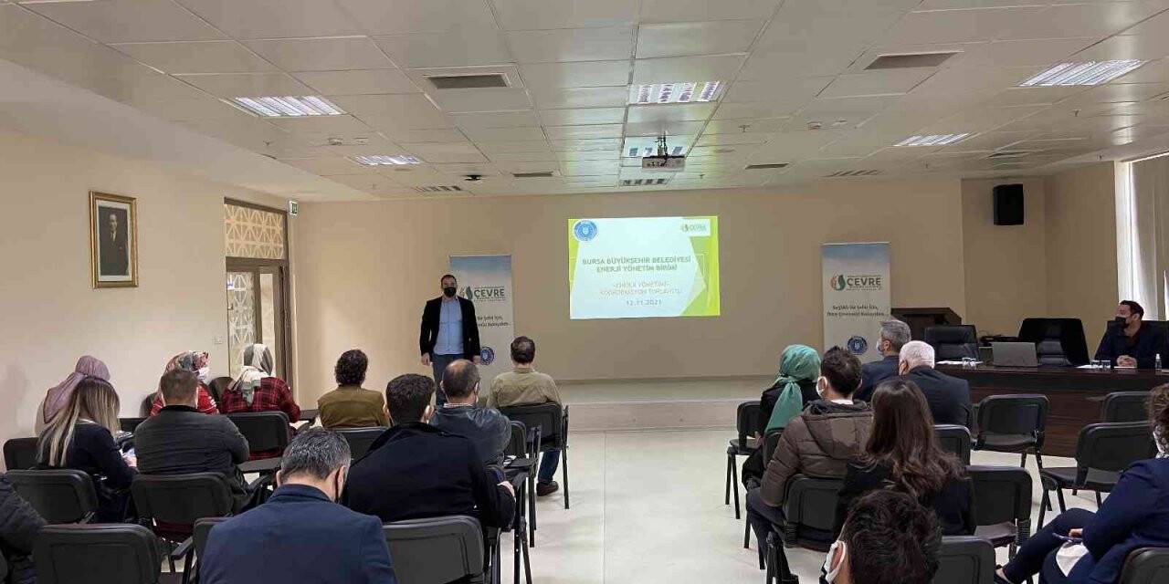 İklim değişikliğiyle mücadelede işbirliği