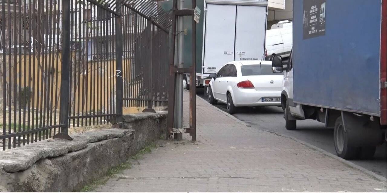 İstanbul’da korkunç olay: Tartıştığı genci öldürüp intihar etti