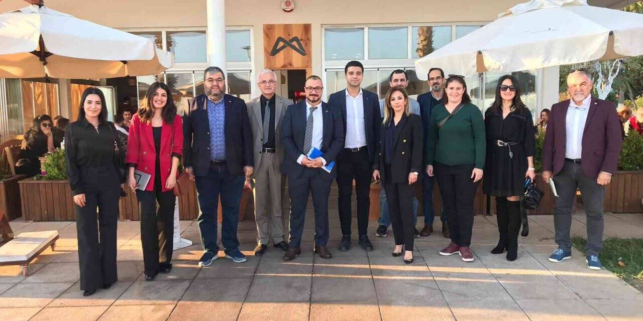 ’Kariyer Mersin’ projesi hayata geçiyor