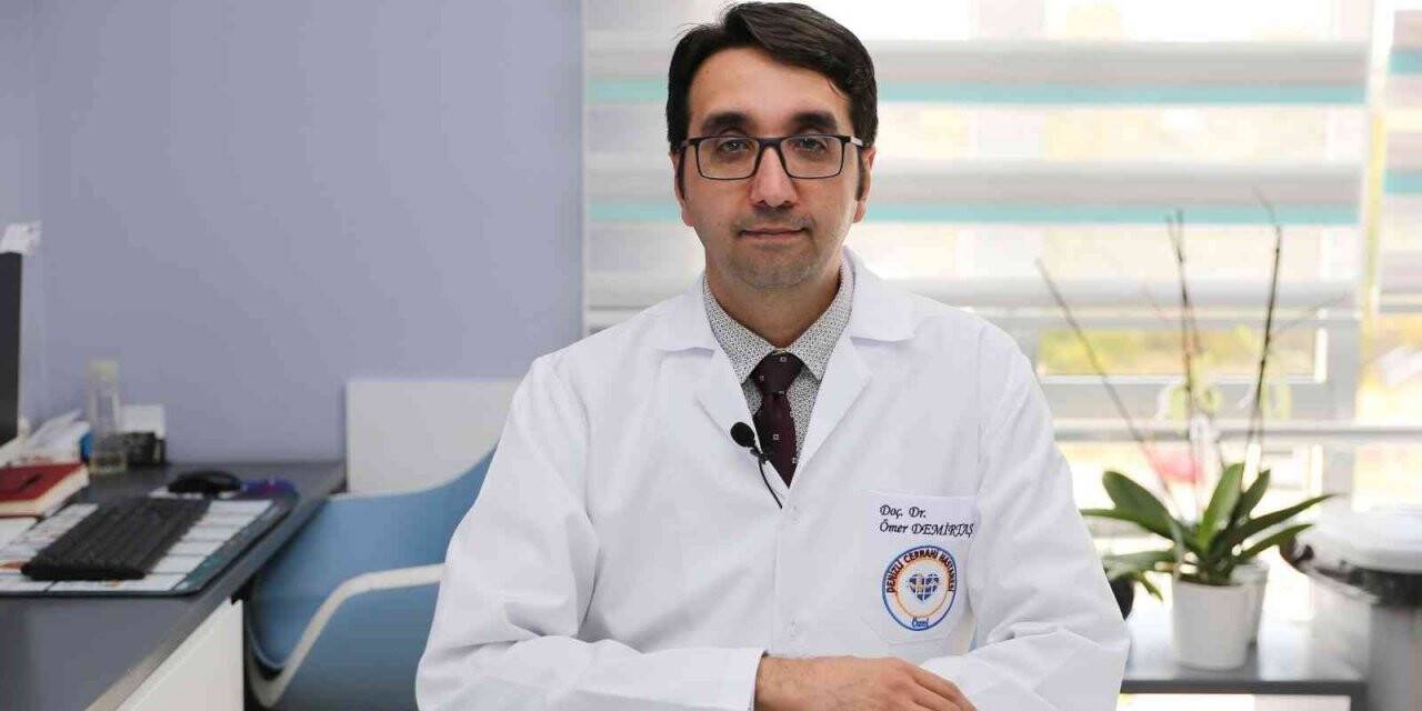 Uzmanlar her 5 kadından 1’inde görülen ama fark edilmeyen miyomlara karşı uyardı