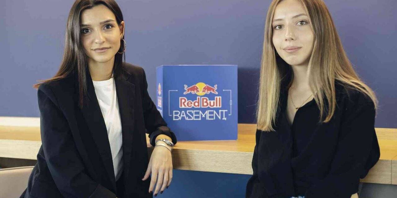 Red Bull Basement Türkiye kazananı ToplaGel başarı öyküsünü anlattı