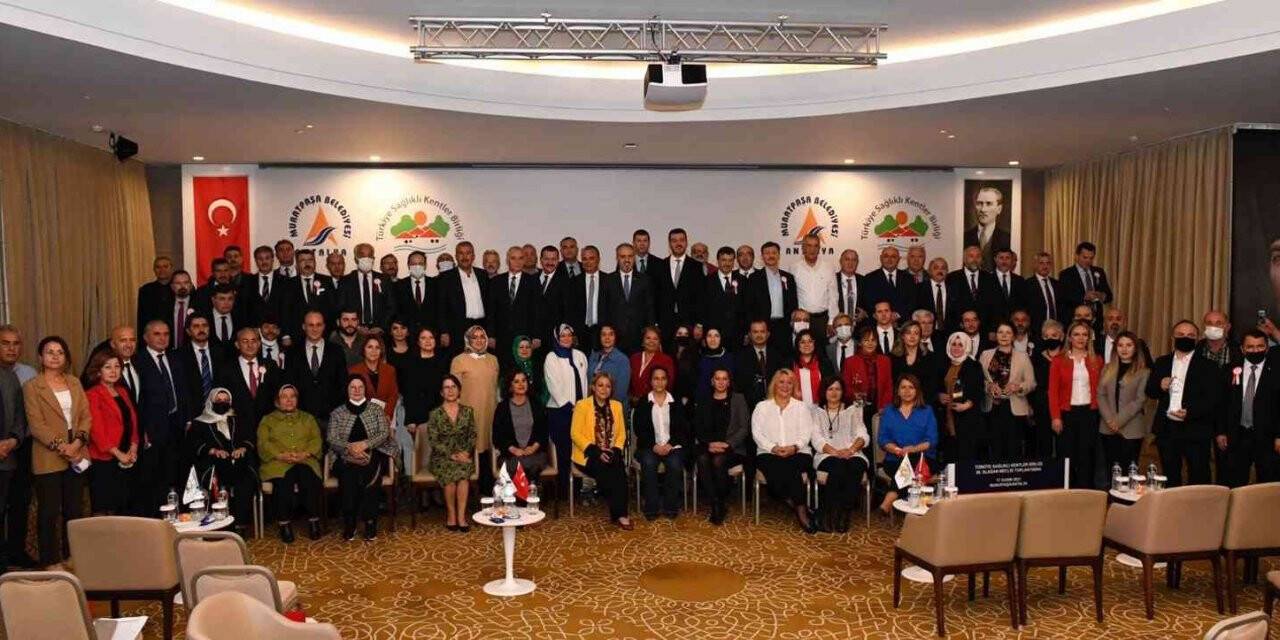 Afet Aplikasyon Projesine ödül