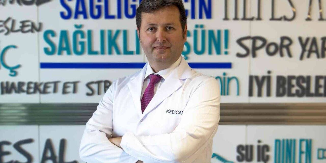 "Minimal invaziv kapak cerrahisi açık kalp ameliyatına göre daha avantajlı"