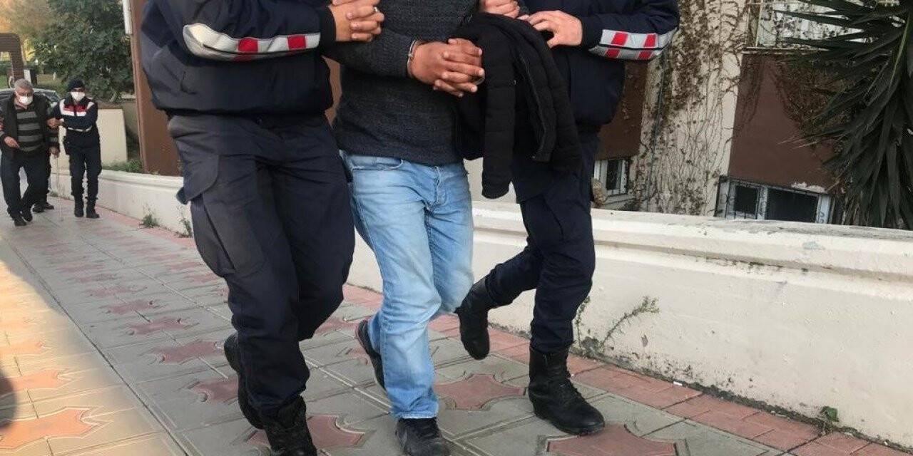 Jandarma, uyuşturucu tacirlerine göz açtırmadı: 7 tutuklama