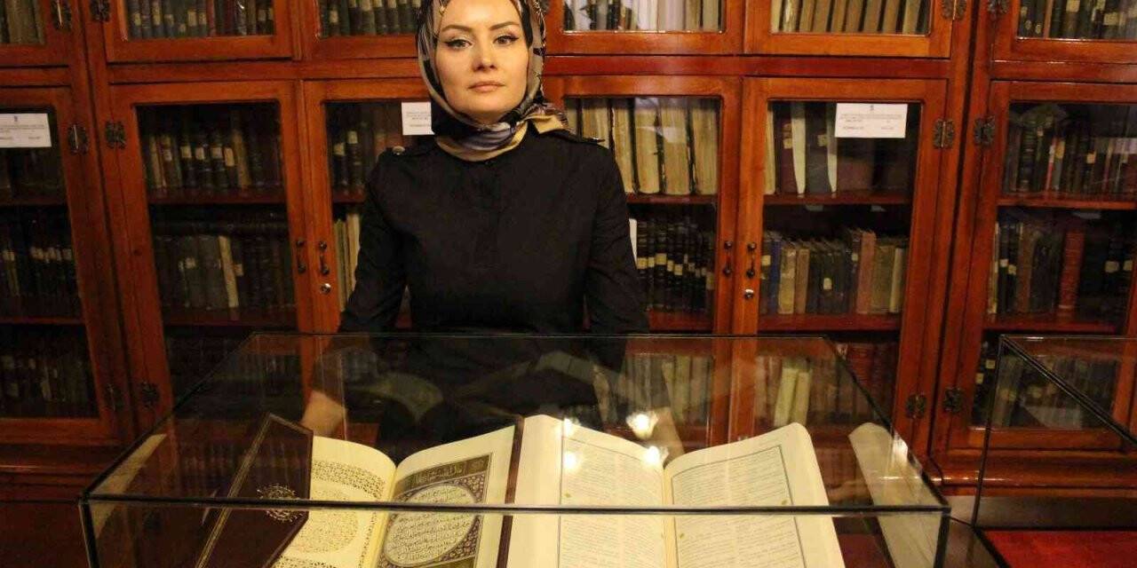 Yapımında mahkumlar çalıştı, dünyaya ışık tutuyor