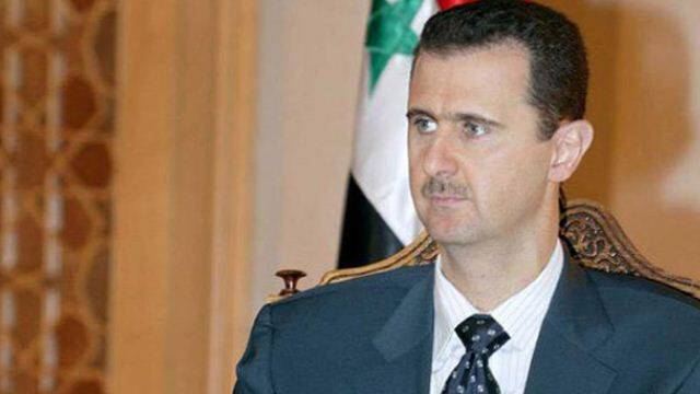 Esad'a Başkanlık Yarışında 2 Rakip