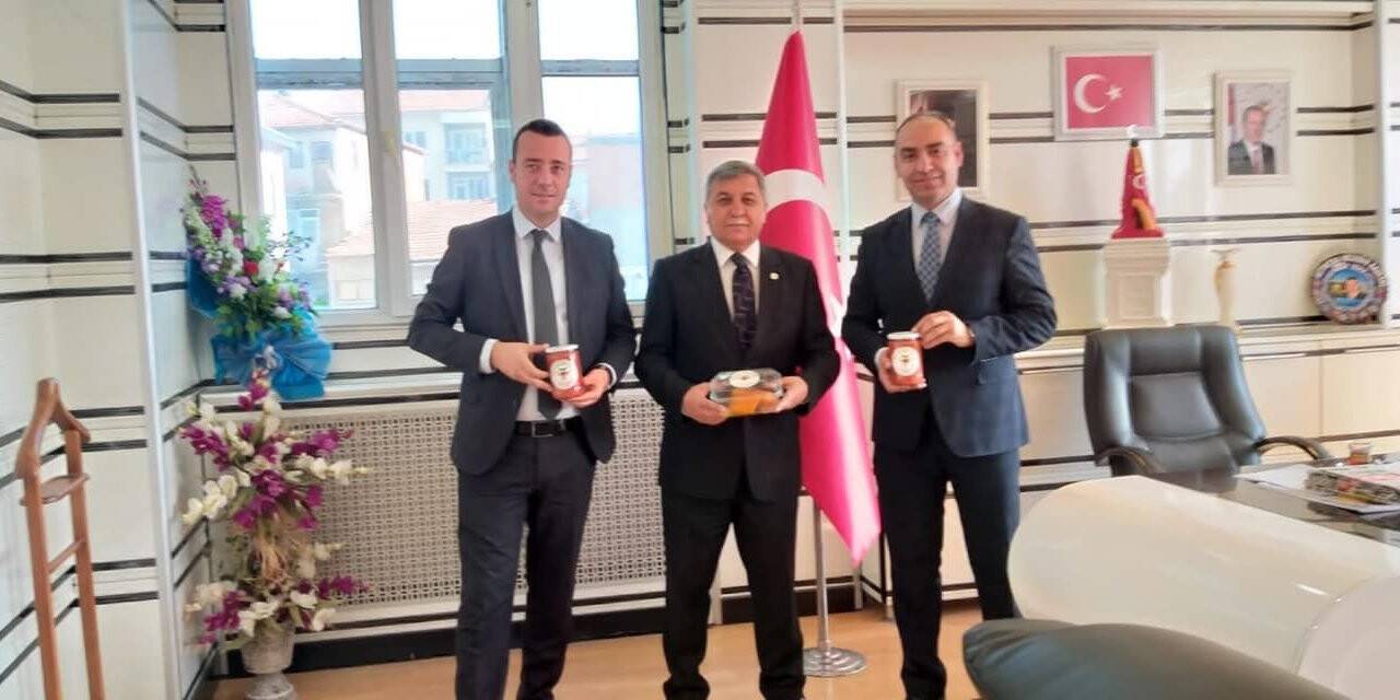 Altıntaş’ta  ’’Yerli tohum tarım atölyesi’’ projesi