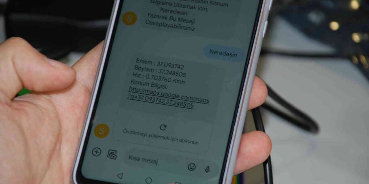 Alzheimer hastalarının kaybolmasını engelleyen proje