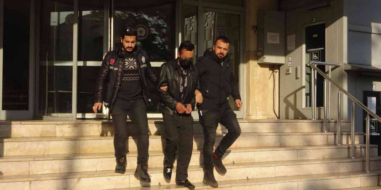 11 hırsızlık olayının şüphelileri adliyede