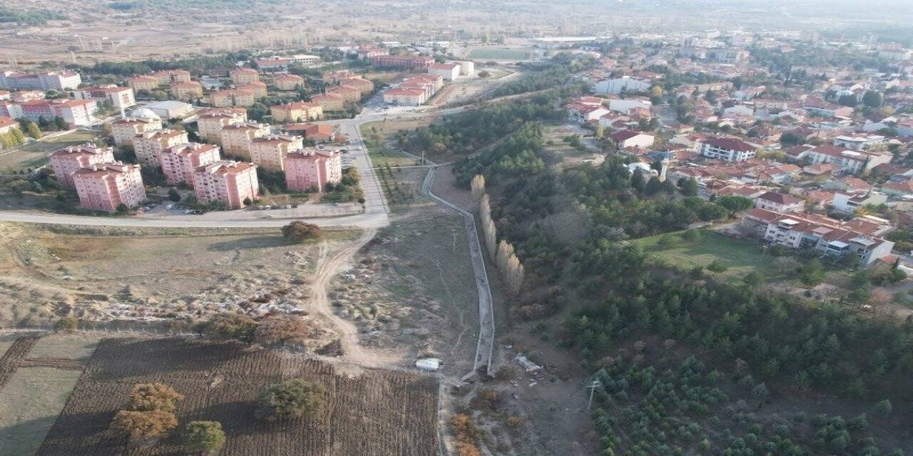 Gerence Deresi’nin bakım ve onarımı yapıldı