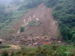 Afganistan'da Heyelan Sonrası Yas Tutuluyor