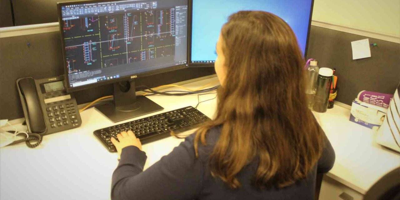 İş garantili yüksek okul