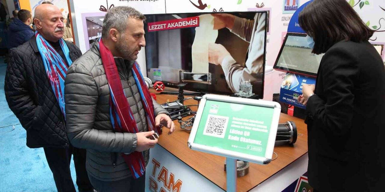 Tam Bana Göre Festival’inde Bahçelievler Belediyesi ilgi odağı oldu