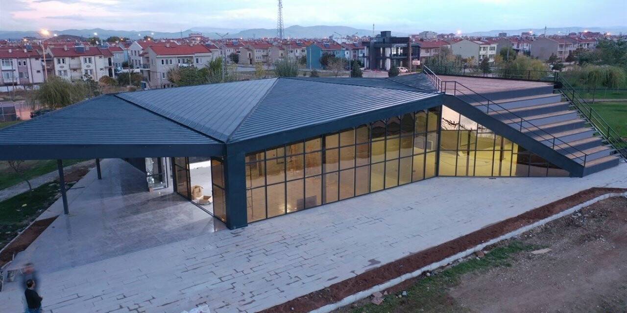 Kano sporu artık Afyonkarahisar’da da yapılacak