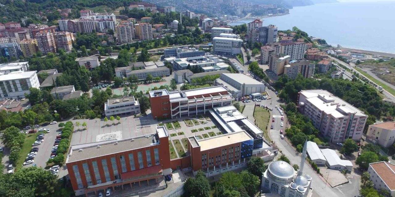 BEÜ’nün uluslararası öğrenci sayısında dikkat çekici artış