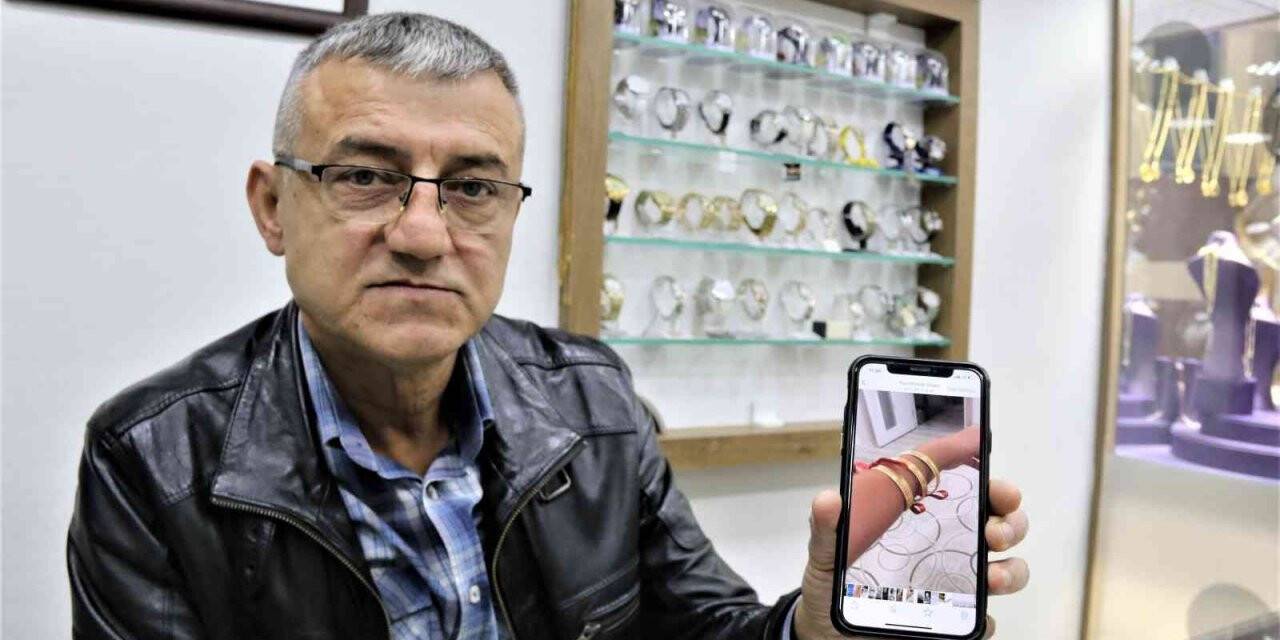 Sahte ve çalıntı altınla başa çıkamayan kuyumcular ’ihbar hattı’ grubuyla haberleşiyor