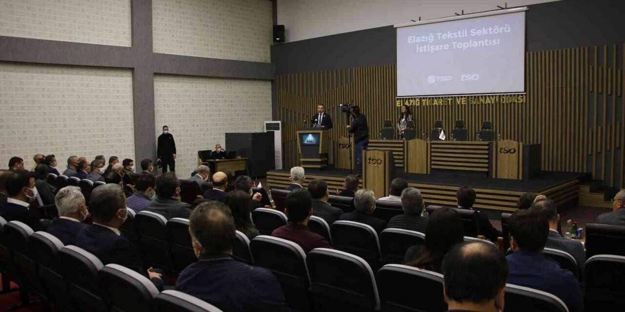 Hazır giyimde ihracat 17.4 milyar dolardan 20 milyar dolara çıktı