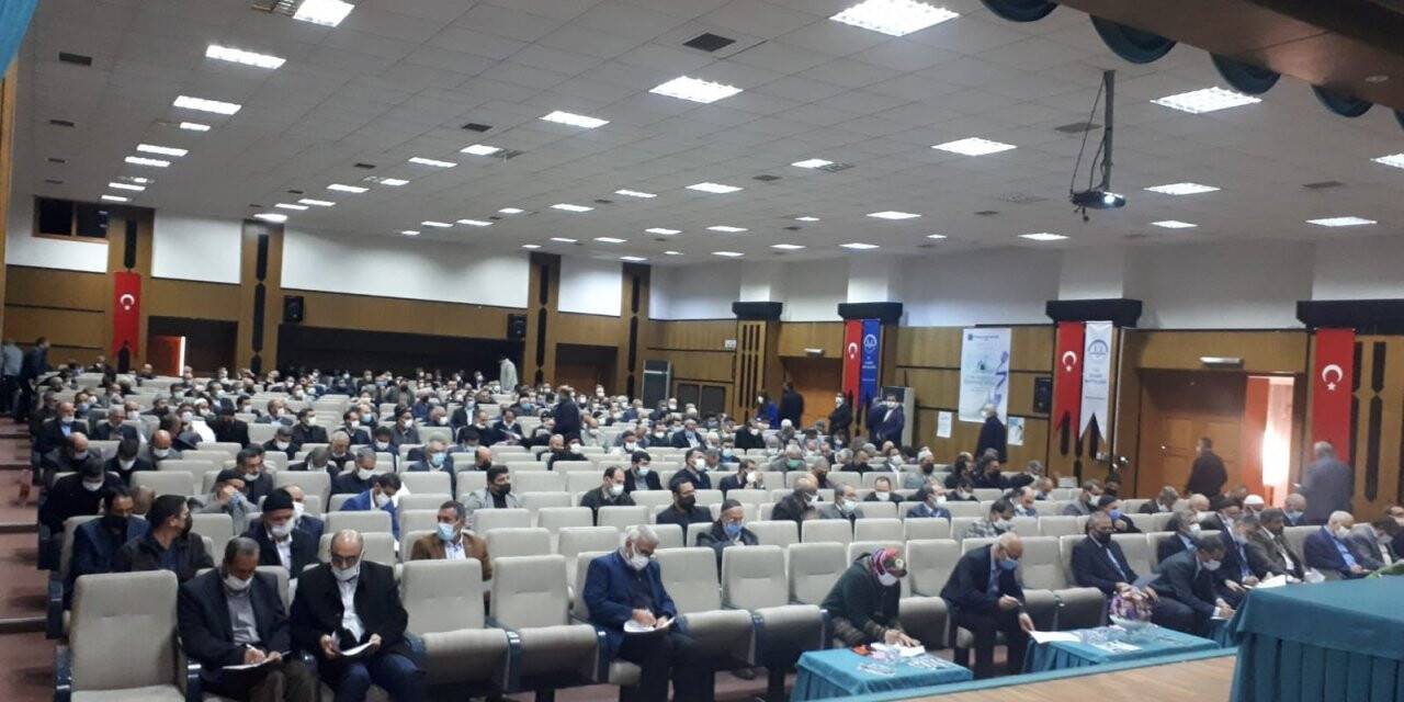 Elazığ’da aşı farkındalık eğitimi