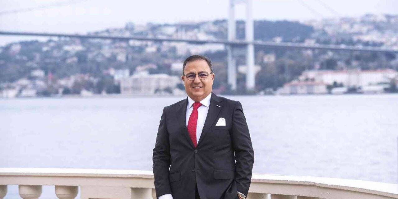 İstanbul Demir ve Demir Dışı Metaller İhracatçıları Birliği’nde ilk başkan adayı çıktı