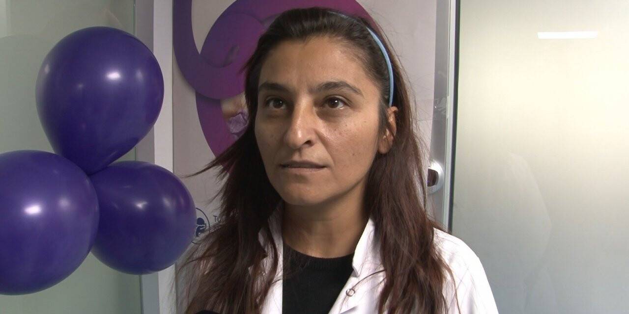 Dünyada doğan 10 çocuktan 1’i prematüre