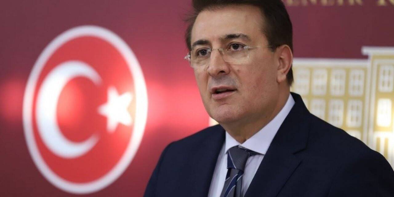 Aydemir: ‘Erzurum Yüksek Öğretimde ufuk şehir’