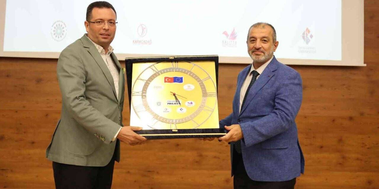 Girişimcilere mentörlük desteği