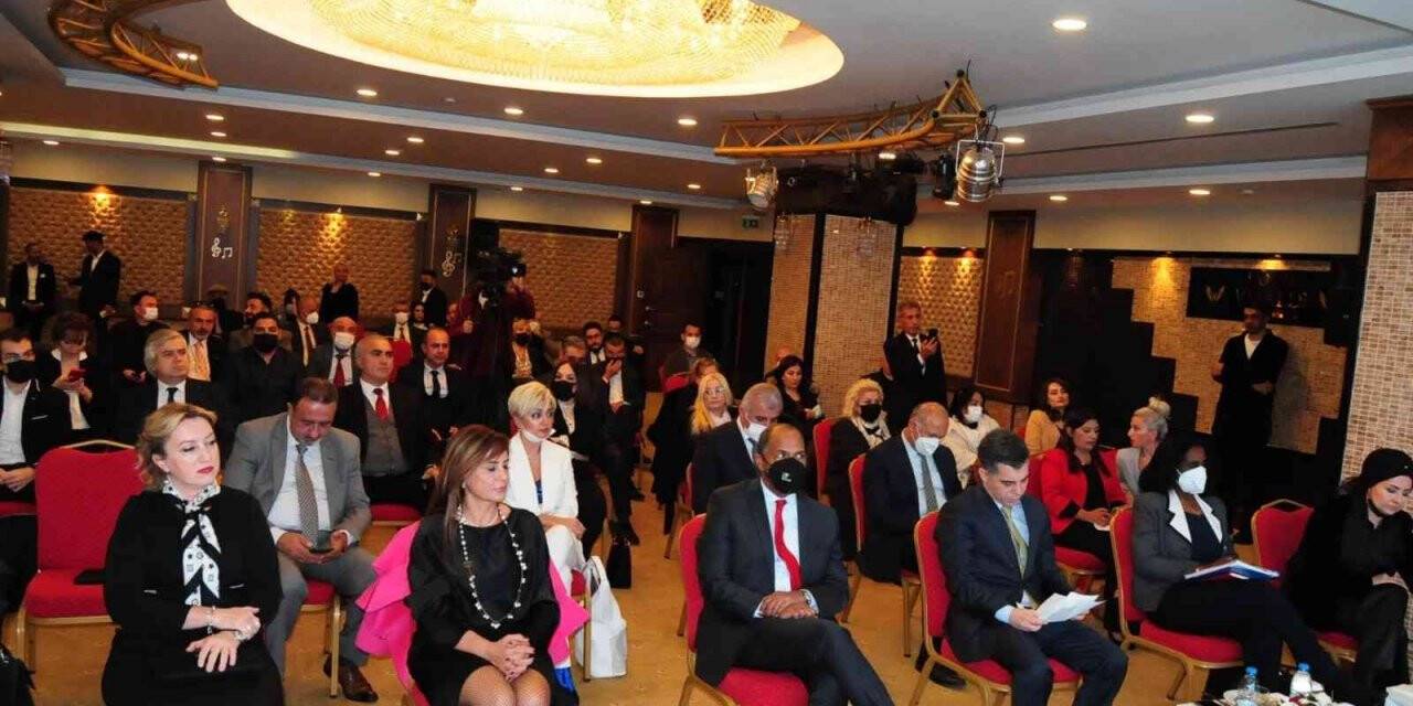 Ankara’da "Türkiye-Küba İş Forumu Konferansı" düzenlendi