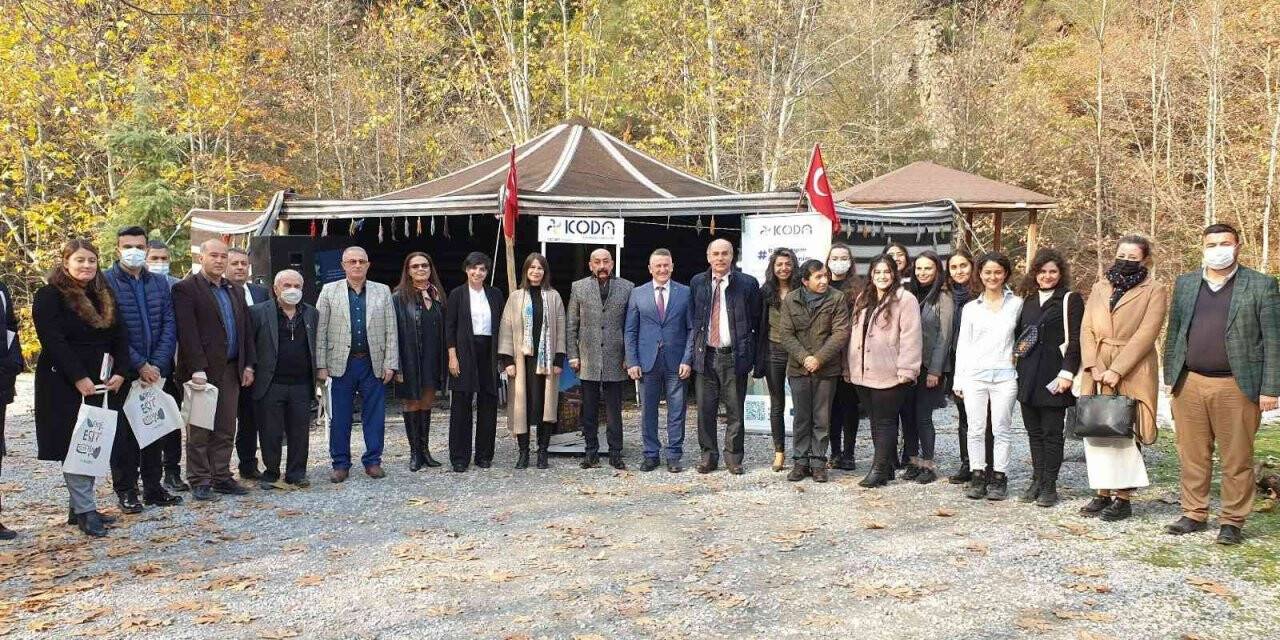Köy okullarının kalbi Orhaneli’de atacak