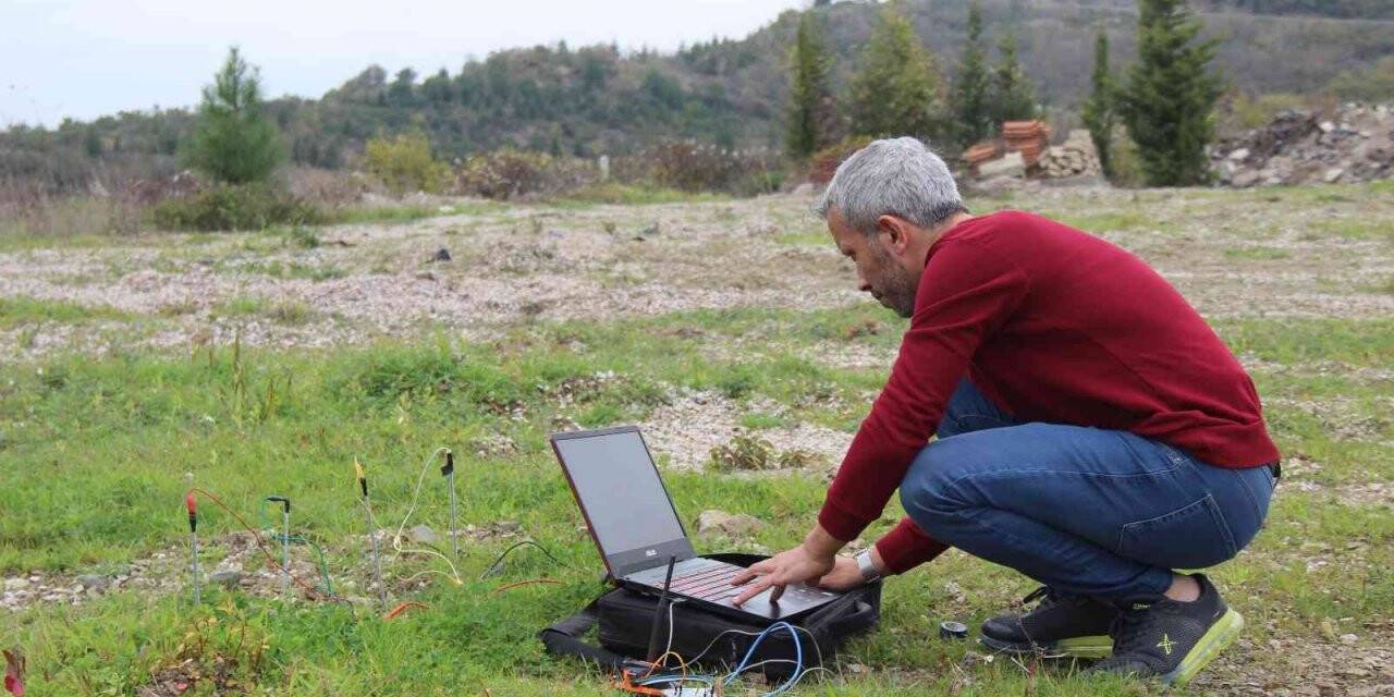 Düzce depremini yorumlayan araştırmacı, yine Doğu Anadolu’yu işaret etti