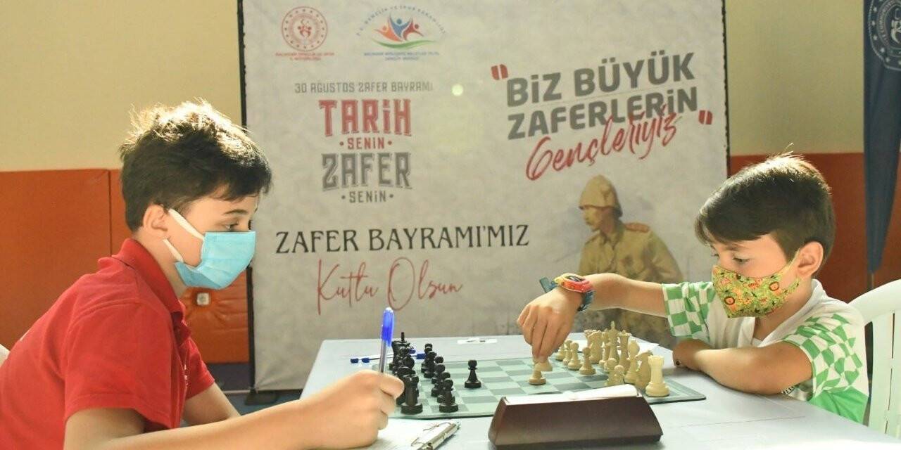 Balıkesir’de okul sporları başlıyor