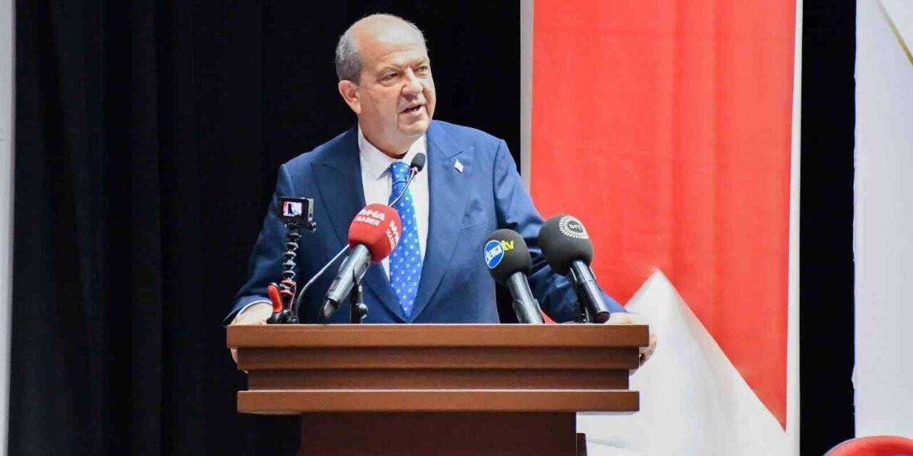 Fethin 450. Yılında Kıbrıs: Dünü, Bugünü ve Yarını Uluslararası Sempozyumu