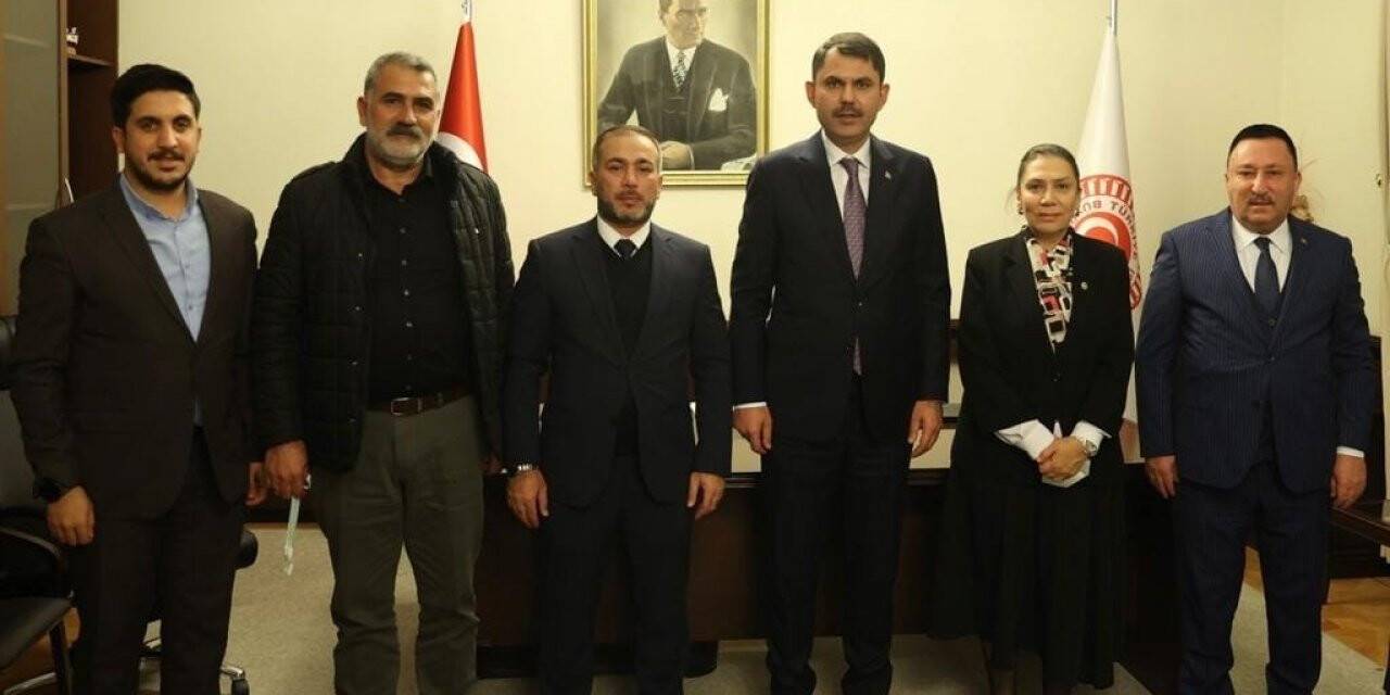 Bağlar Belediyesi projeyi hazırladı, Çevre ve Şehircilik Bakanlığı ilk kazmayı vuruyor